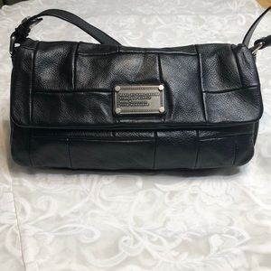 Marc by Marc Jacobs small quilted handbag 7”x12”x5